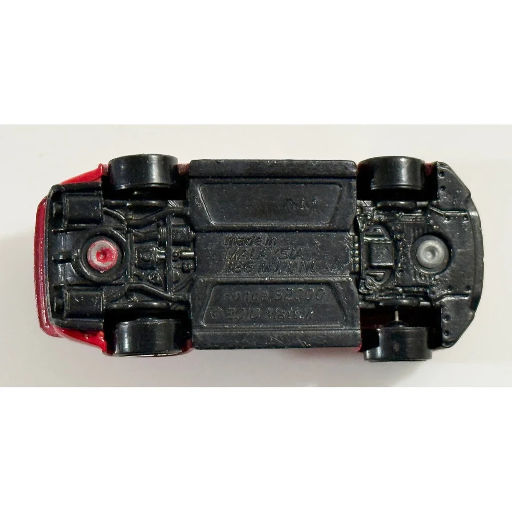 Hot Wheels hot wheels